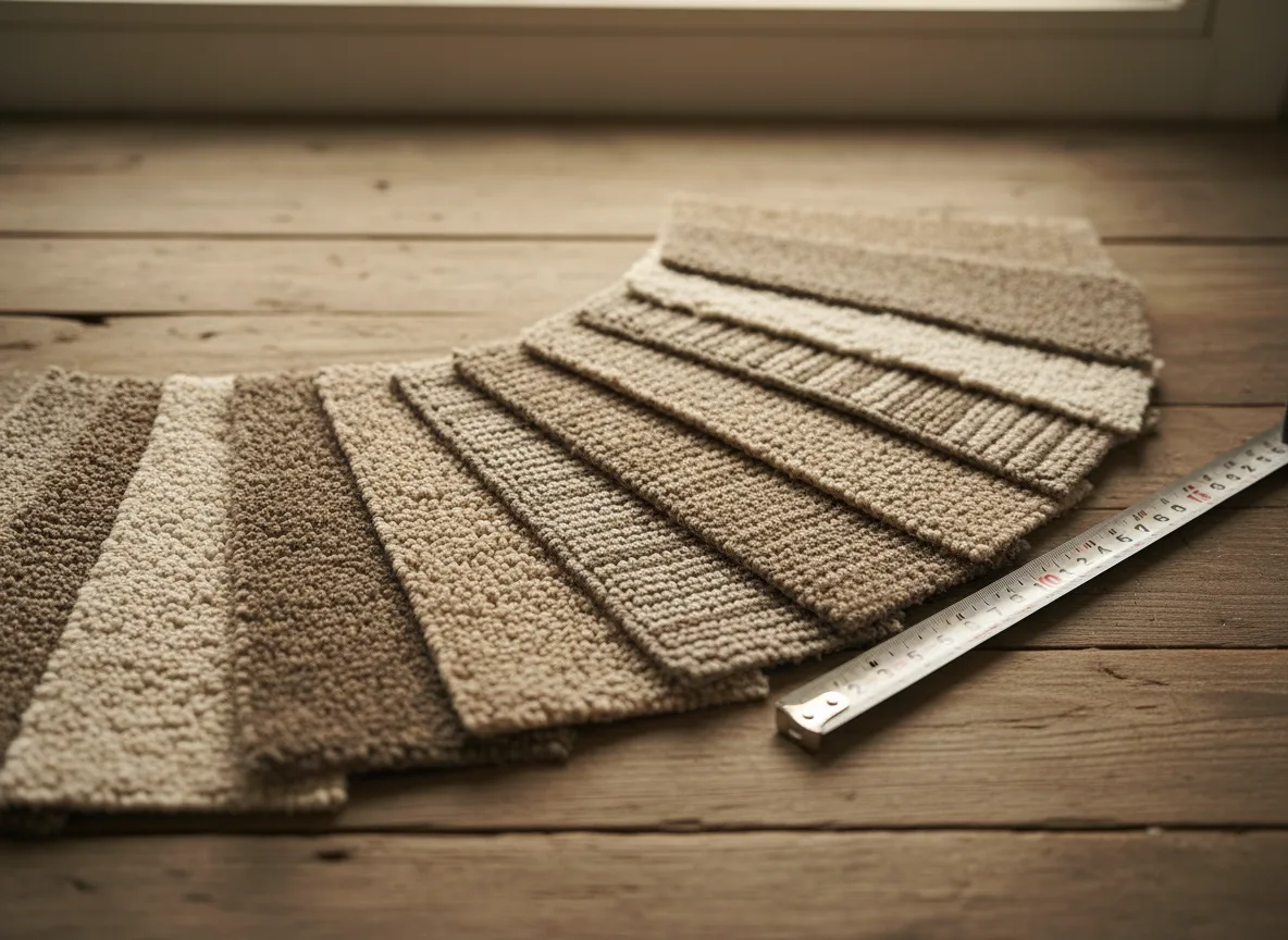Carpet Installation Fonda, IA FAQs